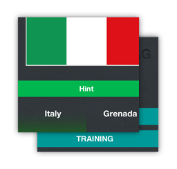 Name the Flag